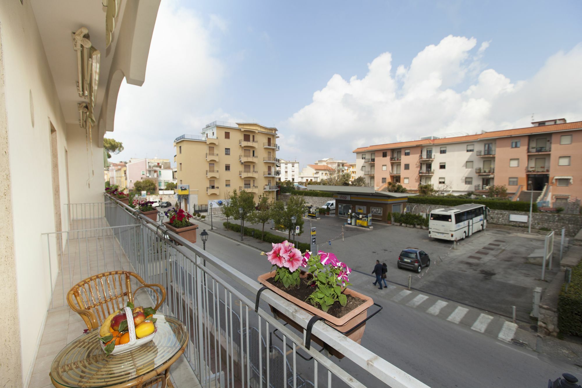 Istituto Sacro Cuore Hotel
